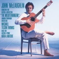 John Mc Laughlin : The Mediterranean